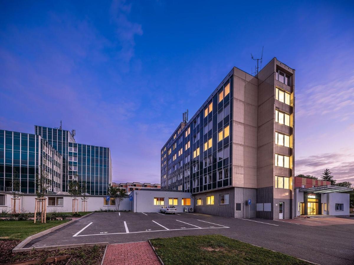 Luxury Apartment Vbloku Прага Экстерьер фото