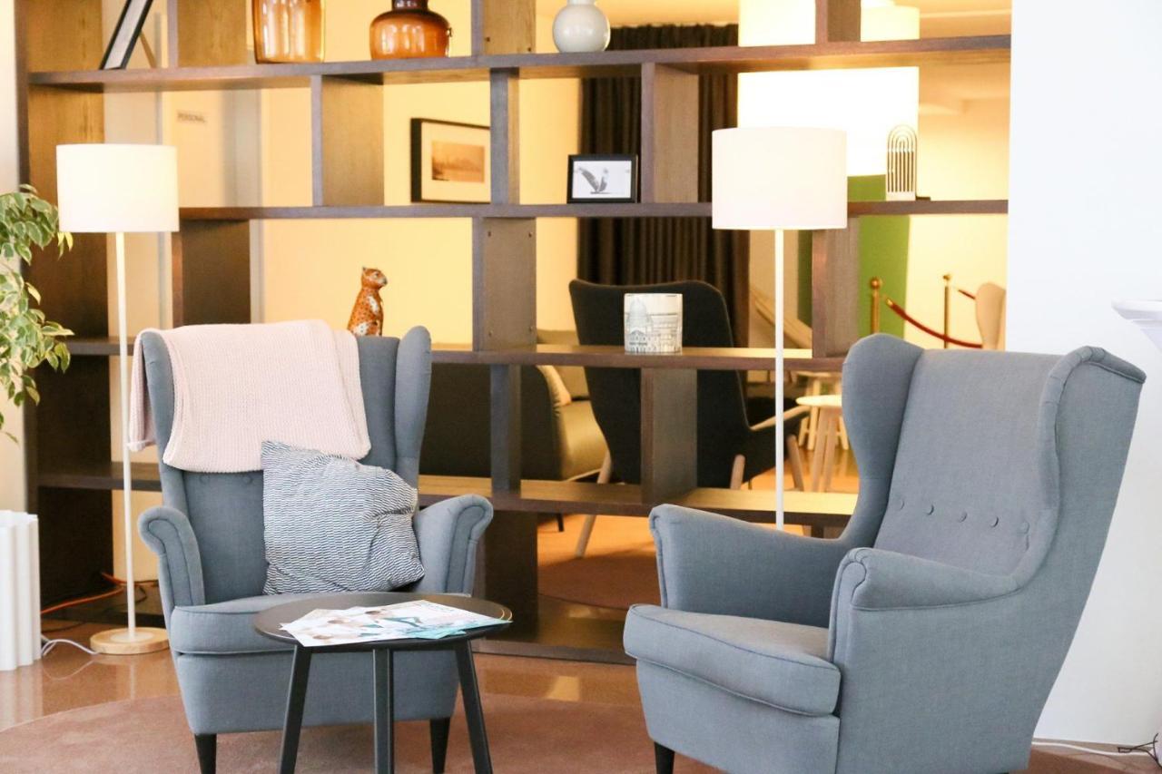 Luxury Apartment Vbloku Прага Экстерьер фото