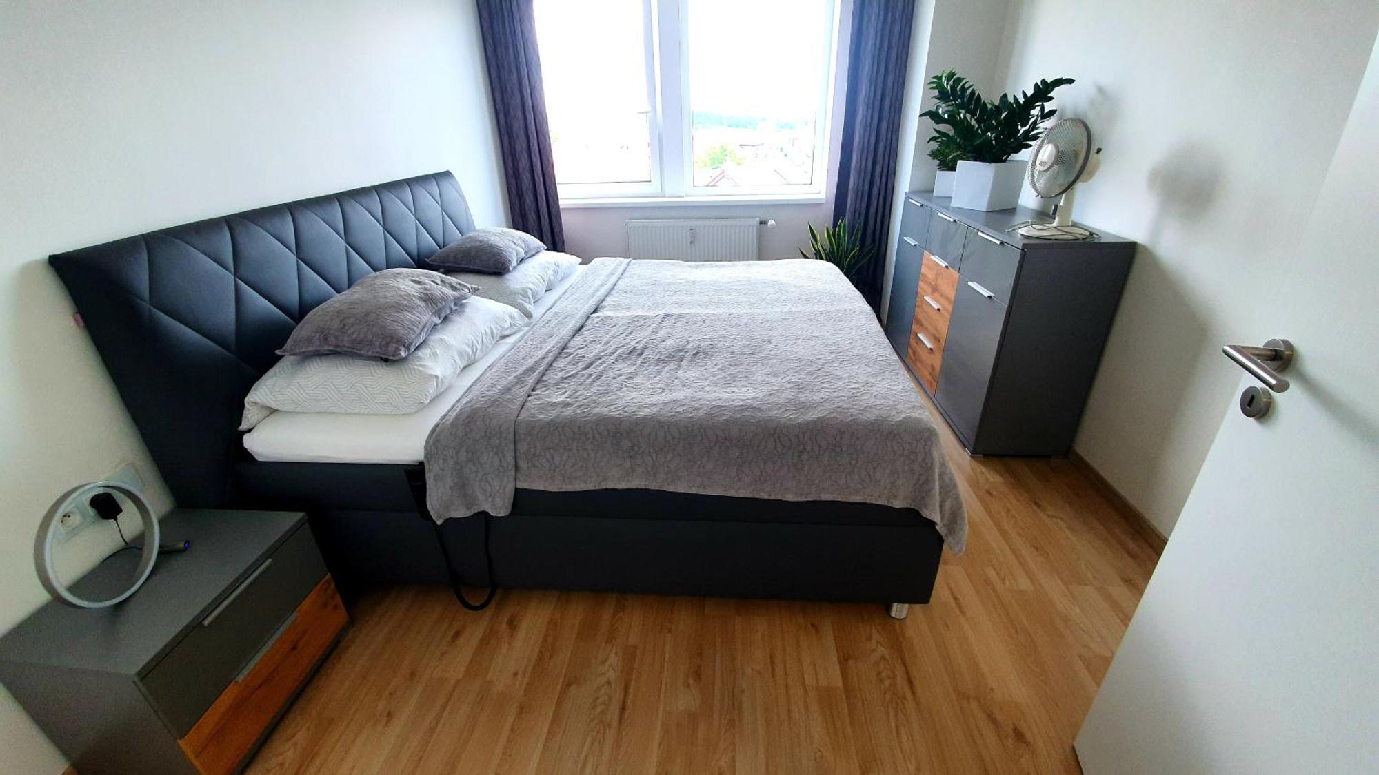 Luxury Apartment Vbloku Прага Экстерьер фото