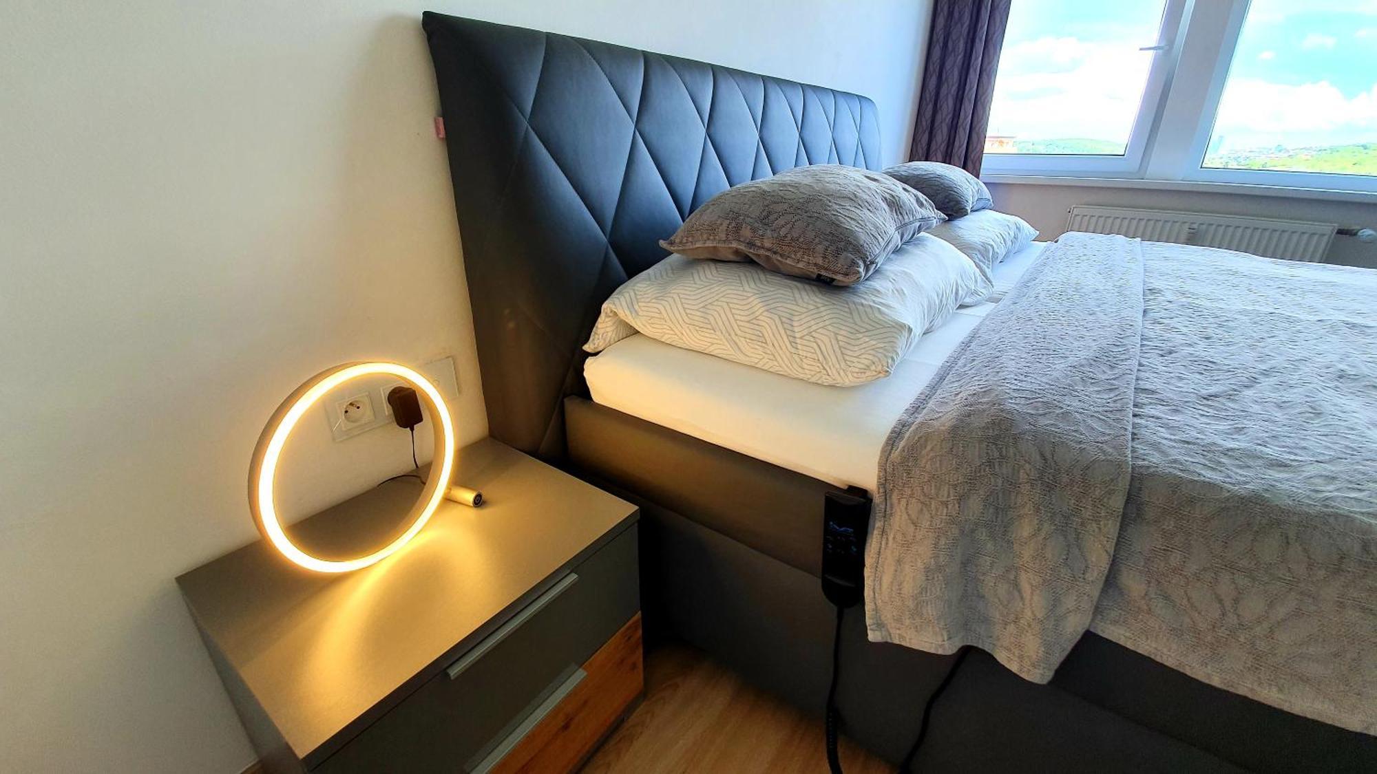 Luxury Apartment Vbloku Прага Экстерьер фото
